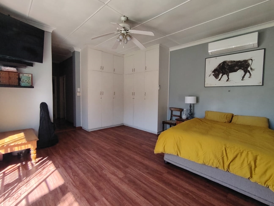 3 Bedroom Property for Sale in Dan Pienaar Free State